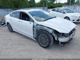 Ford Fusion Titanium 3FA6P0D90JR155671 снимка