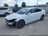 Ford Fusion Titanium 3FA6P0D90JR155671 снимка