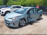 Toyota Prius Four JTDKARFU6G3526663 снимка