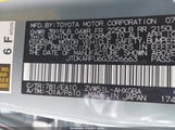 Toyota Prius Four JTDKARFU6G3526663 снимка
