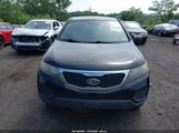 KIA SORENTO LX 5XYKTCA17BG024401 снимка