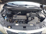 KIA SORENTO LX 5XYKTCA17BG024401 снимка