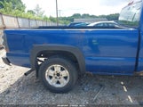Chevrolet Silverado  Work Truck 1GCEC14X14Z255302 снимка