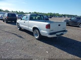 GMC Sonoma Sl 1GTCS19X438128888 снимка