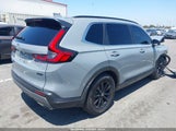 Honda Cr-V Hybrid Sport 5J6RS5H52SL010071 снимка
