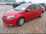 TOYOTA COROLLA LE 5YFBURHE8GP536289 снимка