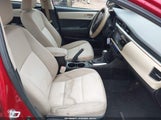 TOYOTA COROLLA LE 5YFBURHE8GP536289 снимка