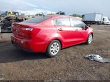 Kia Rio Lx KNADM4A37C6044291 снимка