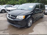 DODGE GRAND CARAVAN AMERICAN VALUE PKG 2C4RDGBG8GR350572 снимка