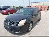 NISSAN SENTRA 2.0S 3N1AB61E48L717983 снимка
