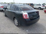 NISSAN SENTRA 2.0S 3N1AB61E48L717983 снимка