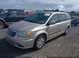 CHRYSLER TOWN & COUNTRY TOURING 2C4RC1BG0DR613830 photo