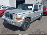 JEEP COMMANDER LIMITED 1J8HG58236C164893 снимка