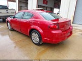DODGE AVENGER SE 1C3CDZAB1DN541142 снимка