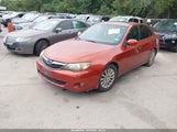 SUBARU IMPREZA 2.5I PREMIUM JF1GE6B64AH507108 снимка
