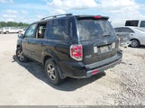 Honda Pilot Ex-L 2HKYF18696H560224 снимка
