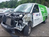 Chevrolet Express Cargo Rwd  Regular Wheelbase Wt 1GCWGAFP8P1109133 photo