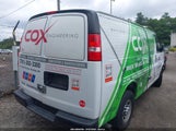 Chevrolet Express Cargo Rwd  Regular Wheelbase Wt 1GCWGAFP8P1109133 photo