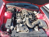 FORD MUSTANG V6 DELUXE/V6 PREMIUM 1ZVFT84N475265746 photo