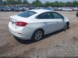 Chevrolet Cruze Lt Auto 1G1BE5SM1H7178339 снимка