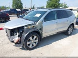 CHEVROLET TRAVERSE 1LT 1GNKVGKD6HJ321816 снимка