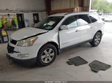 CHEVROLET TRAVERSE LT 1GNEV23D59S181316 снимка