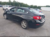 Chevrolet Cruze Lt Auto 1G1BE5SM6H7108559 снимка