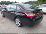 NISSAN SENTRA S 3N1AB7AP2EY207024 снимка