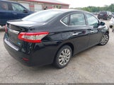 NISSAN SENTRA S 3N1AB7AP2EY207024 снимка