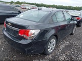 Chevrolet Cruze Ls Auto 1G1PA5SH8F7220071 photo