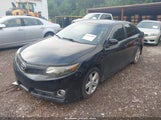 TOYOTA CAMRY SE 4T1BF1FK7EU467160 снимка