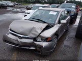 Honda Civic Lx 1HGFA16536L082640 снимка