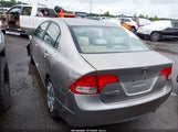 Honda Civic Lx 1HGFA16536L082640 снимка