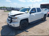 Chevrolet Silverado  2Lz 3GCUKSEC6HG179405 снимка