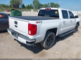 Chevrolet Silverado  2Lz 3GCUKSEC6HG179405 снимка