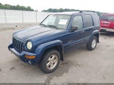 Jeep Liberty Limited Edition 1J8GL58K22W236702 снимка