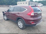 Honda Cr-V Ex-L 2HKRM4H79GH638992 снимка