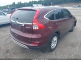 Honda Cr-V Ex-L 2HKRM4H79GH638992 снимка