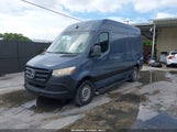 MERCEDES-BENZ SPRINTER 2500 HIGH ROOF V6/STANDARD ROOF V6 WD4PF0CDXKP031803 fotografie