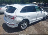 Audi Q5 3.2 Premium WA1LKAFP2AA019267 снимка