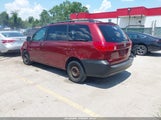 Toyota Sienna Le 5TDZA23C16S431295 снимка