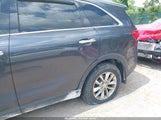 KIA SORENTO 2.4L LX 5XYPGDA38JG407134 fotografie