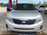 KIA SORENTO LX 5XYKT3A62EG476787 снимка