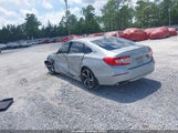 Honda Accord Sport 1HGCV1F31KA151658 fotografie