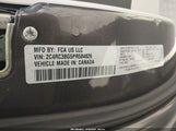 Chrysler Pacifica Touring L Awd 2C4RC3BG5PR584826 снимка