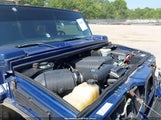 HUMMER H2 SUV 5GRGN238X8H100034 снимка
