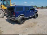 HUMMER H2 SUV 5GRGN238X8H100034 снимка