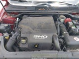 FORD TAURUS SHO 1FAHP2KT2AG119331 photo
