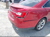 FORD TAURUS SHO 1FAHP2KT2AG119331 fotografie