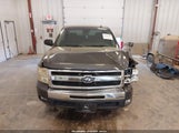 Chevrolet Silverado  Lt 3GCPKSE34BG312232 снимка